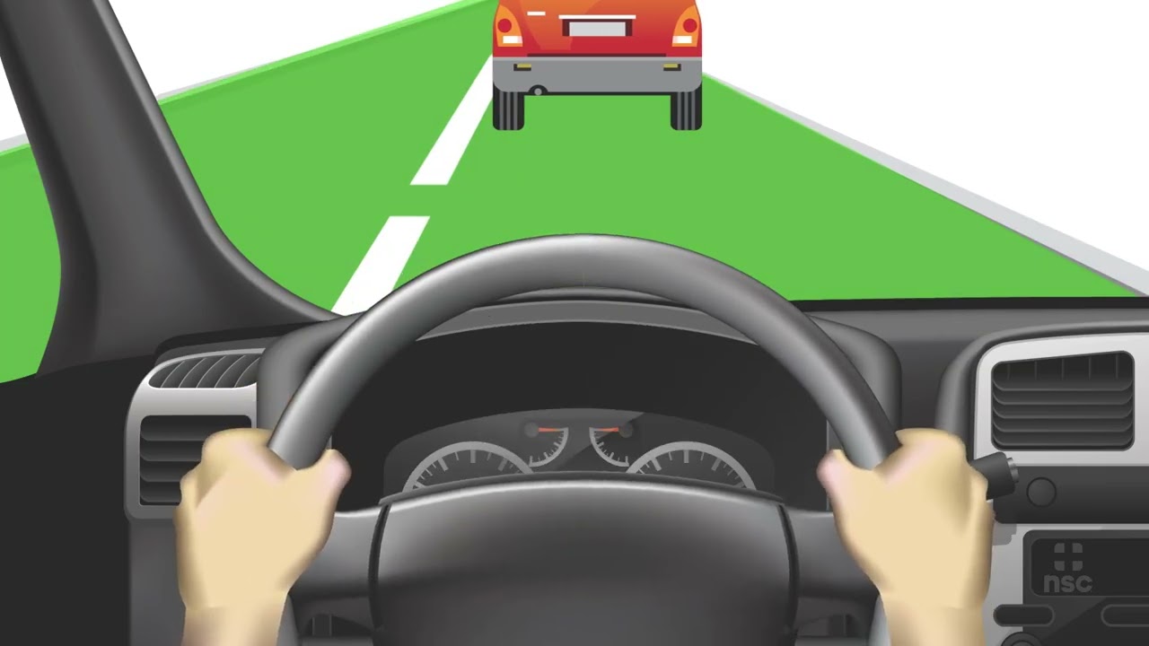 Indirect Driver Monitoring System