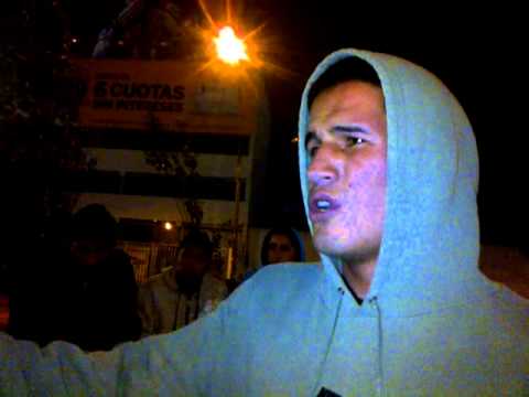 samex vs jair final raptonda