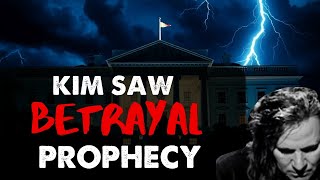 Kim Clement PROPHETIC WORD🚨 [THE END OF 2024 SHOCK YOU] BETRAYAL COMING LEADER REMOVED Prophecy