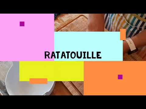 Aux Pins Perdus - Ratatouille