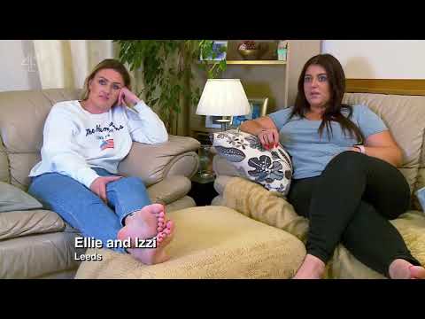 The Barefeet & Soles Show Series 4 Episode 1 ( Ellie Warner Part Three )