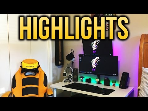 Episode 214 Highlights - Pimp My Setup