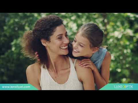 Çocuklarda Miyopi İlerlemesini Yavaşlatma: Abiliti Lens Nedir? | Lens TV