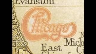 Chicago   Little One GUITAR ISO