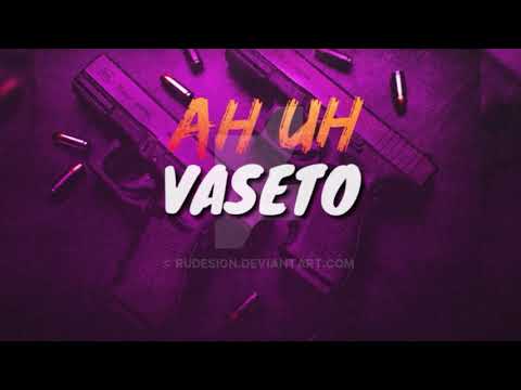 VASETO - AH UH (OFFICIAL AUDIO SHKUR)