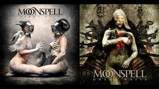 Moonspell New Tears Eve &#39;Véspera de Novas Lágrimas&#39; ! TRADUÇÃO!