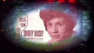 Shirley Bassey - Yesterday I Heard The Rain (1970 Recording)