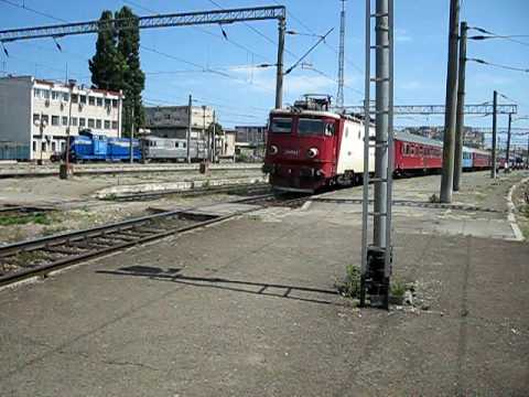 R 943 Mangalia-Satu Mare