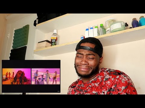 SG LEWIS, TY DOLLA $IGN, LUCKY DAYE - VIBE LIKE THIS *SO SMOOTH*