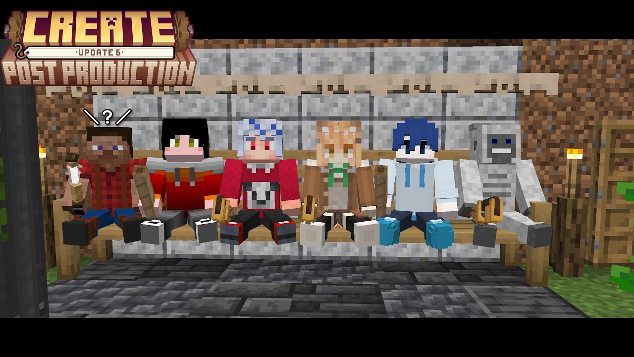 なんかもうすごい人たちとコラボした動画の話【ヤバい】