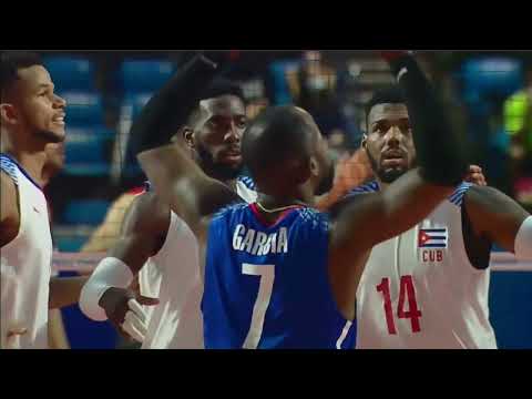 Cuba Vs Turkey Good Decision