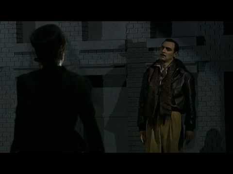 "Morrai, si" (Dorothea Roeschmann)