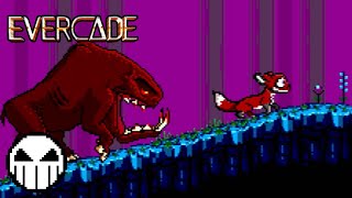 Tanglewood (Evercade) Playthrough