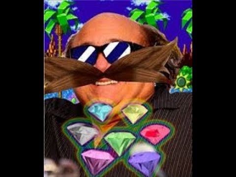 SONIC TWITTER TAKEOVER #4 REACTION | Zarkator