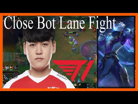 Gumayusi High APM Gamer