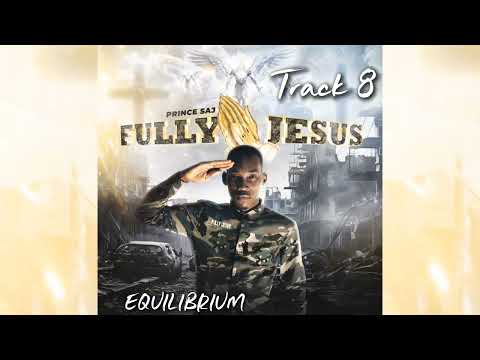 Prince Saj ft Dj Nicholas Equilibrium ( Official Audio )