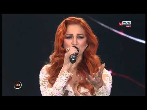 MESC 2016 Final - Jessika - The Flame