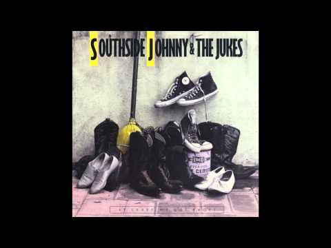 Southside Johnny & The Asbury Jukes - Walk Away Renee