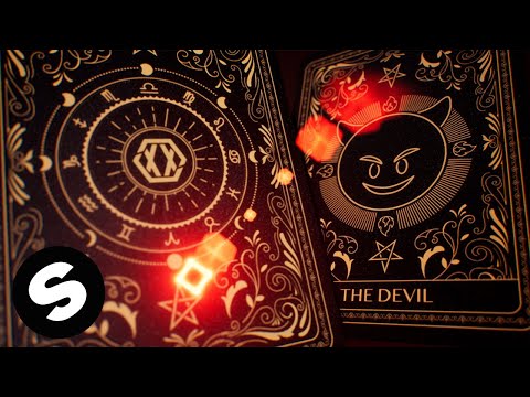 Blasterjaxx - The Devil's Holding On (feat. Diandra Faye) [Official Music Video]