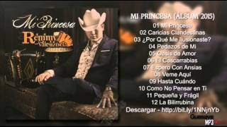 Espero Con Ansias - Remmy Valenzuela 2016