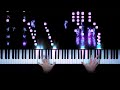 Beethoven Für Elise Nightmare Piano Solo