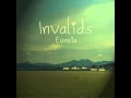 Invalids - Eunoia - 07 Far Away Cranes