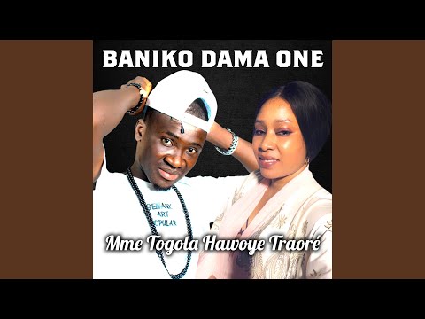 Mme Togola Hawoye Traoré