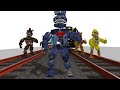MMD TEXASTYLE Test