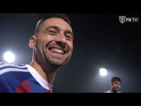 KULISY BYTOMSKIE | Polonia Bytom - Chrobry Głogów (07.12.2025)