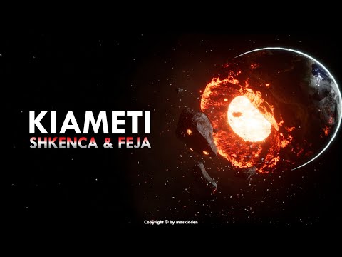 KIAMETI - Cfare do te ndodhe ? (E PLOTE)
