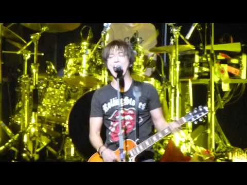 [HD] 22092012 CNBLUE - Where You Are