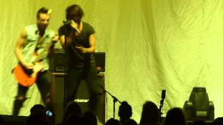 Chasing The Summer (ROOM 94)