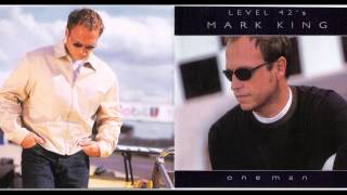 Bitter Moon | MARK KING