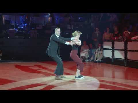 RTSF 2018 - Thorbjorn & Flora