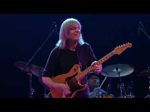Mike Stern Band - Live 2024