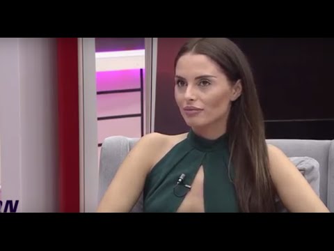 Kaltrina Neziri perfundimisht na prezanton ne "Miss Earth 2015" 28.10.2015