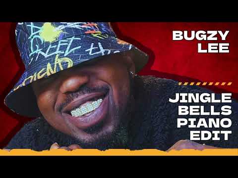 Bugzy Lee - Jingle Bells Piano Edit