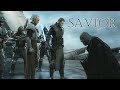 Beowulf - Savior (Star Wars Music Video)