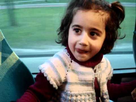 Yagmur Mutluoglu 13032011