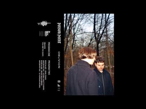 Poison Point - Oblivion