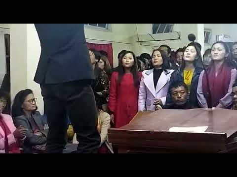 A hming MAKA, REMRUATTUA