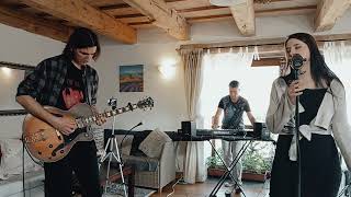 Video Strain Rate - Inside My Mind (Live in the Living Room)