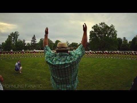 Blue Stars 2019 | "Bb Hype" [Quality Audio]