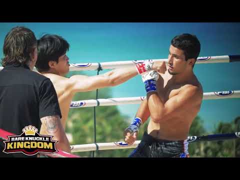 BKK1 Tetee Denman vs Omer Semet