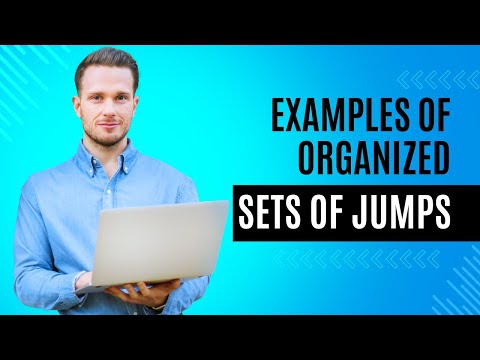 Jumpchain Drive