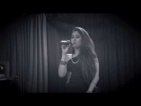 Shweta kochhar  Ajeeb dastaan - Kabhi kabhi mashup