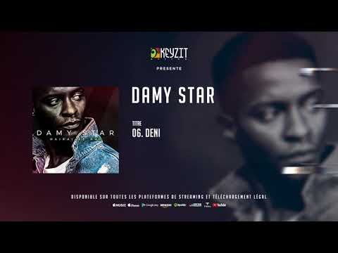 Damy Star - Deni (Son Officiel)