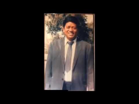 Evan K Lalhmingliana - Isua a kan nihna