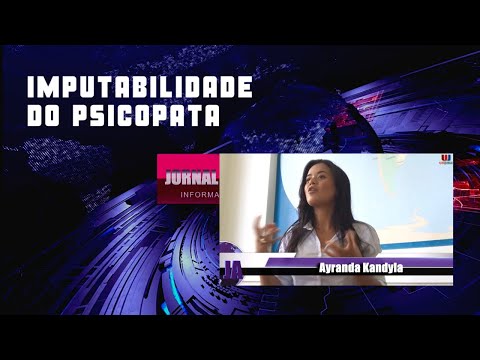 Direito penal 2 - Imputabilidade do Psicopata - Atenuante de pena