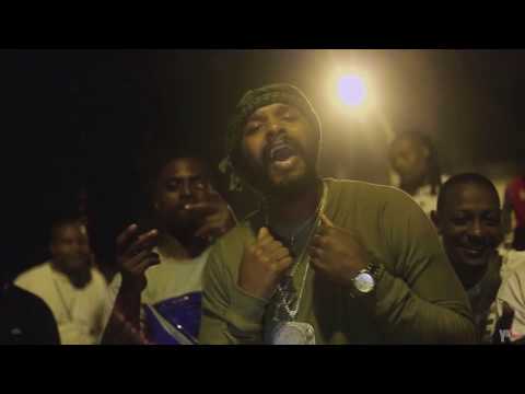 Ju Jilla - 90th [filmed by @SheHeartsTevin]